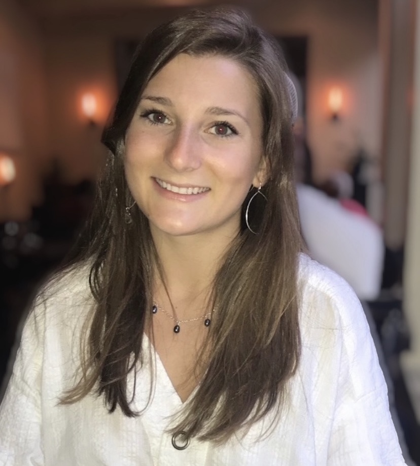 CAMS Community Manager Gwyneth Morse Earns CMCA Designation